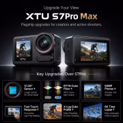 XTU S7 Pro Max