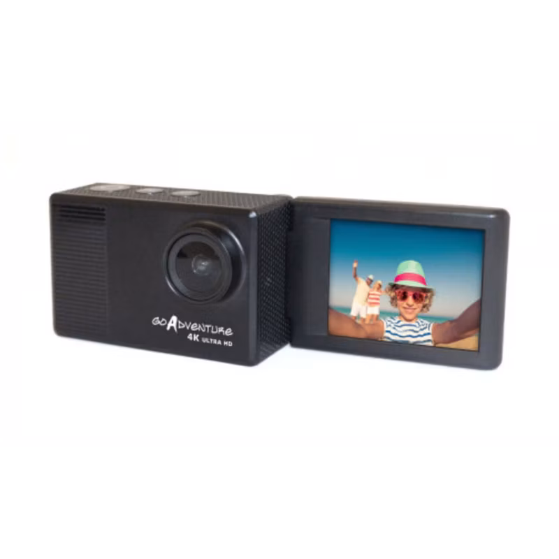 Inovalley CAM27-4K