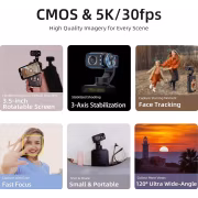 Ordro M5