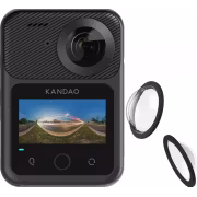 Kandao QooCam 3 Ultra