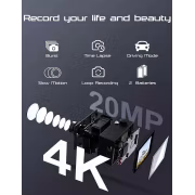 Apexcam M80 Air