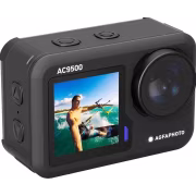 AgfaPhoto Realimove AC9500