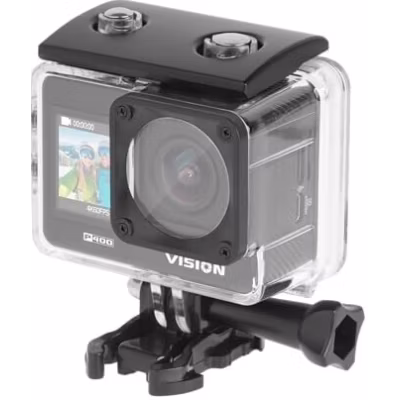 Krüger & Matz Vision P400