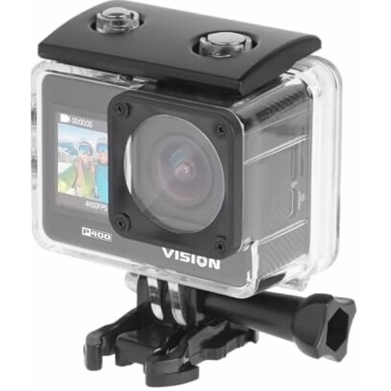 Krüger & Matz Vision P400