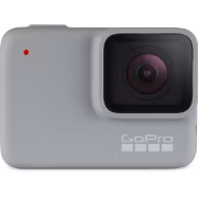 GoPro HERO7 White