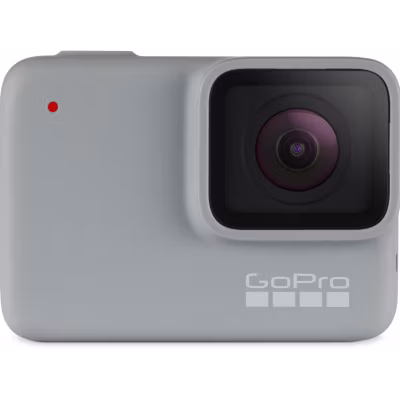 GoPro HERO7 White