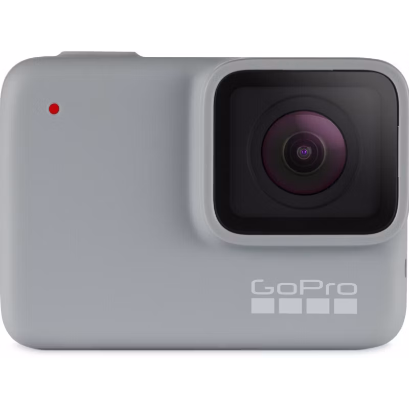 GoPro HERO7 White