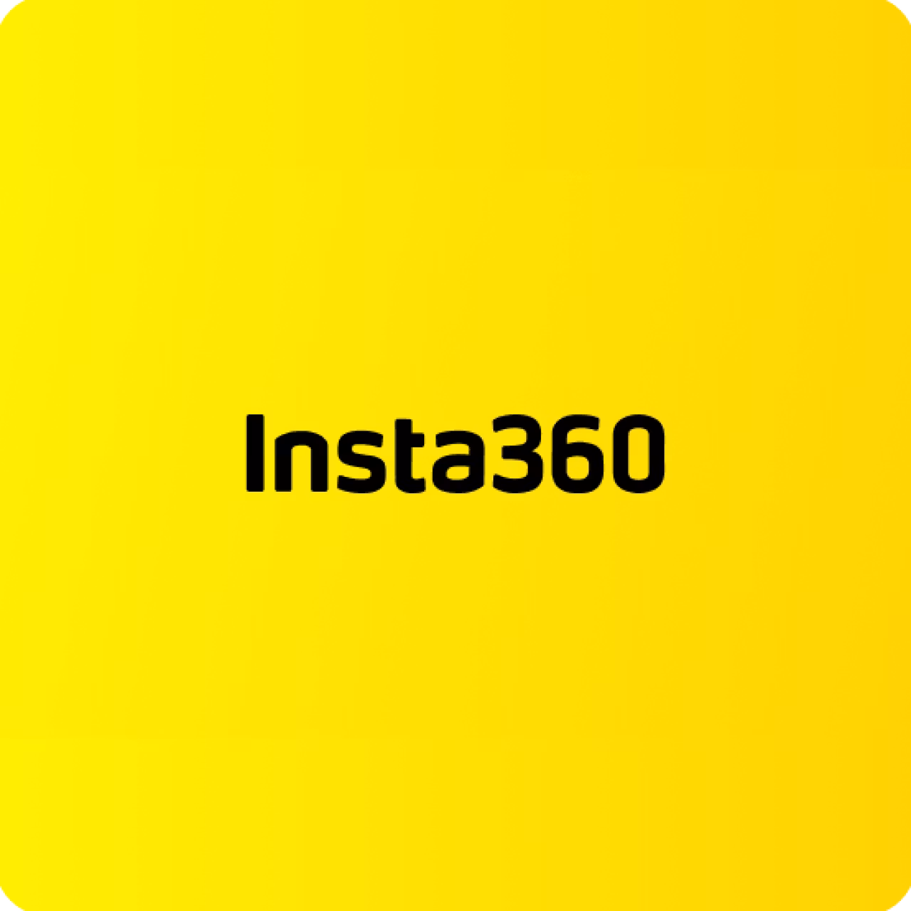 Insta360 ONE RS 1-Inch 360 Edition