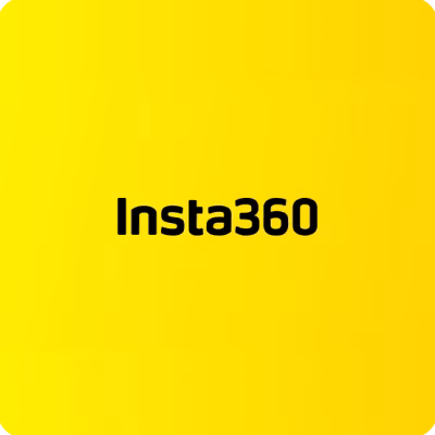 Insta360 ONE RS 1-Inch 360 Edition