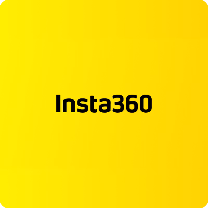 Insta360 ONE RS 1-Inch 360 Edition