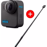 GoPro MAX