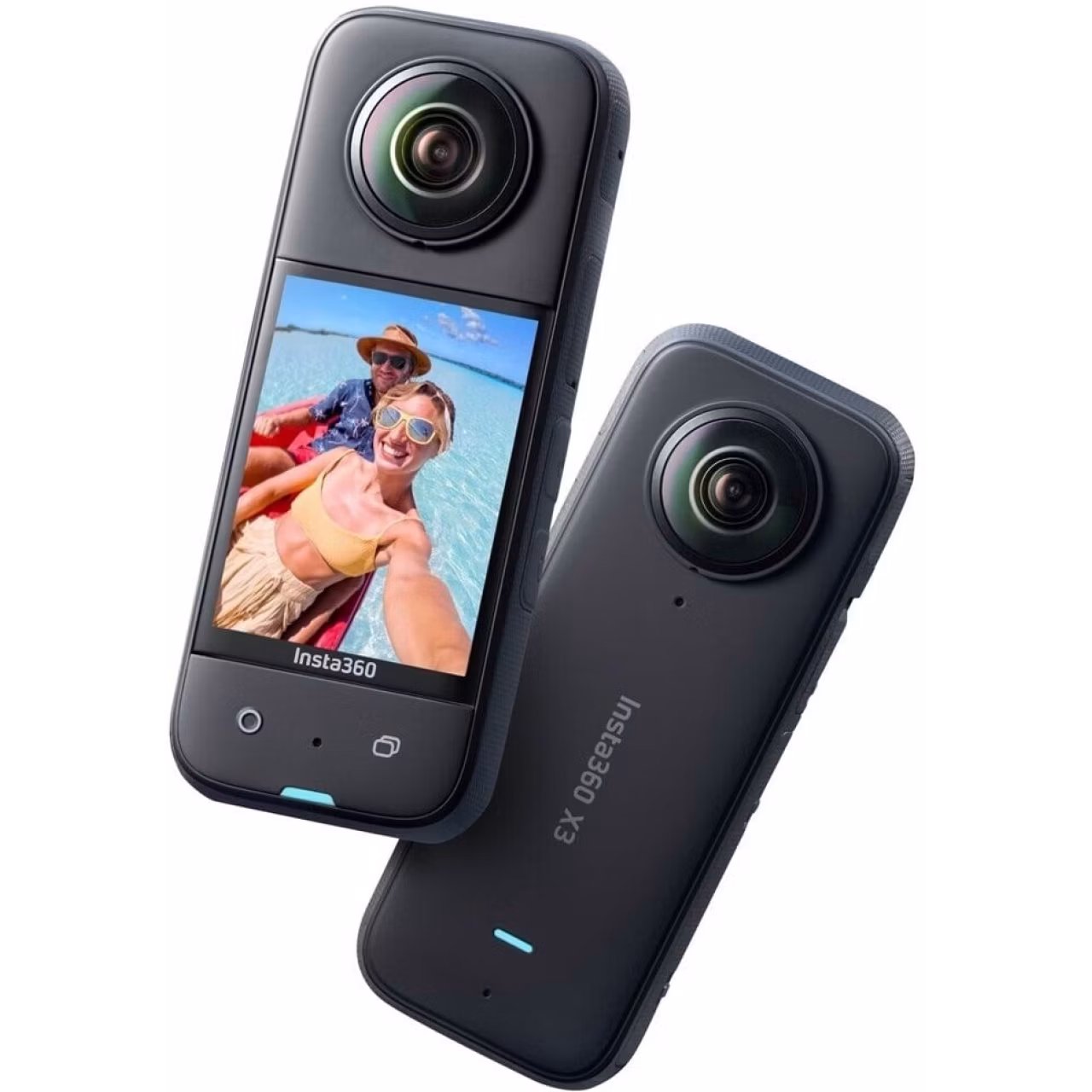 Insta360 X3