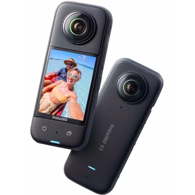 Insta360 X3