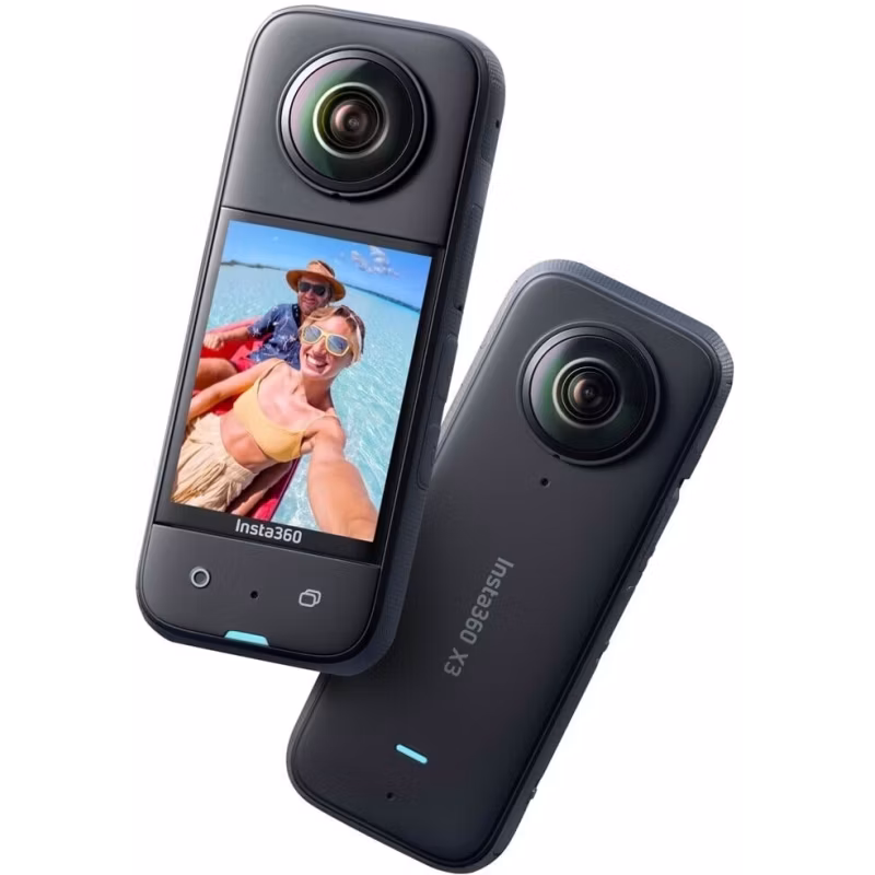 Insta360 X3