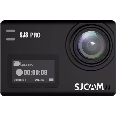 SJCAM SJ8 Pro