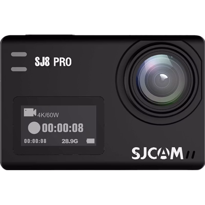 SJCAM SJ8 Pro