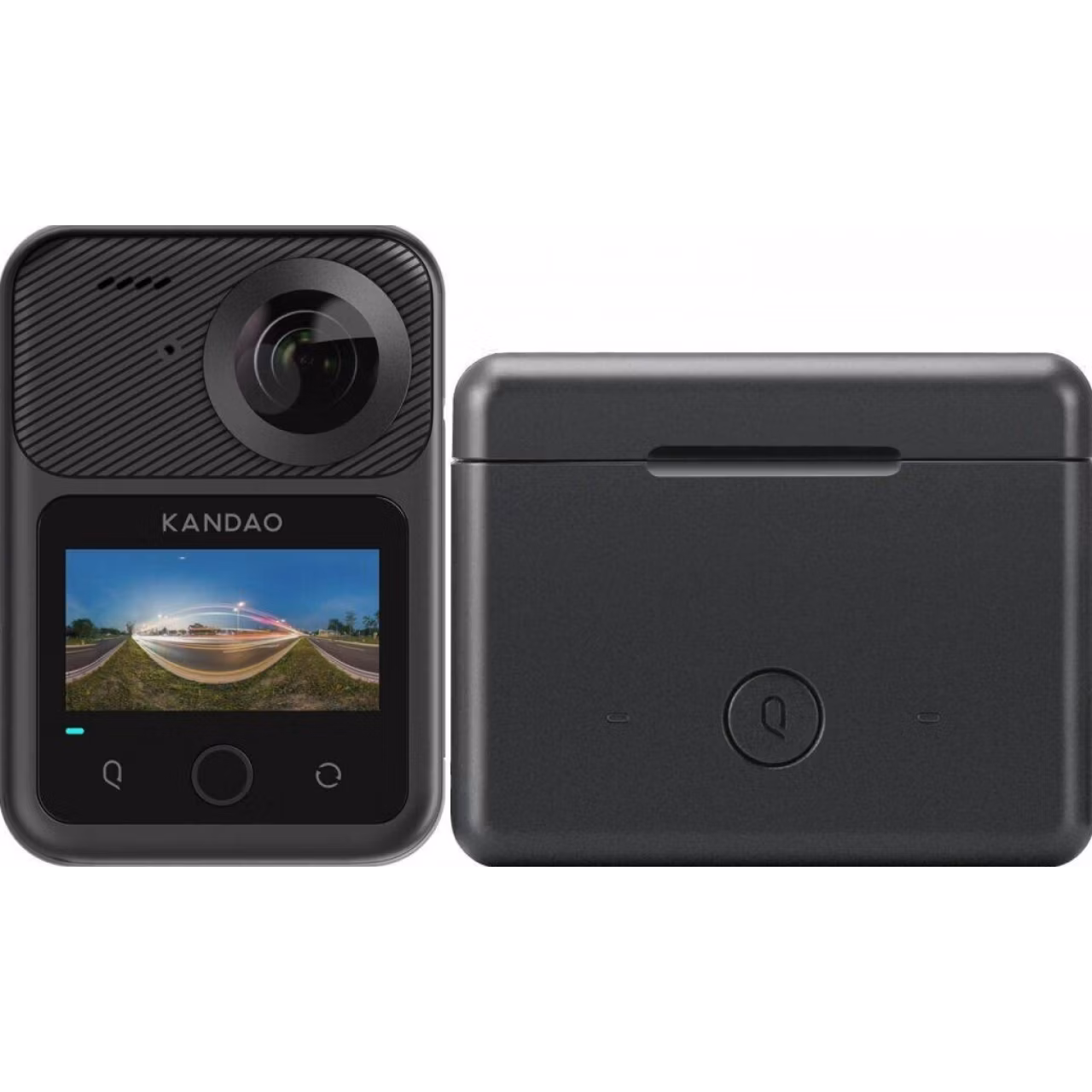 Kandao QooCam 3 Ultra