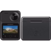 Kandao QooCam 3 Ultra