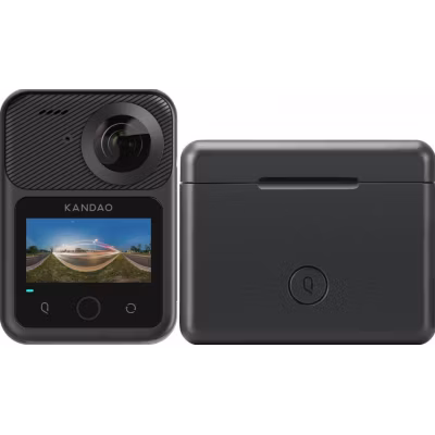 Kandao QooCam 3 Ultra