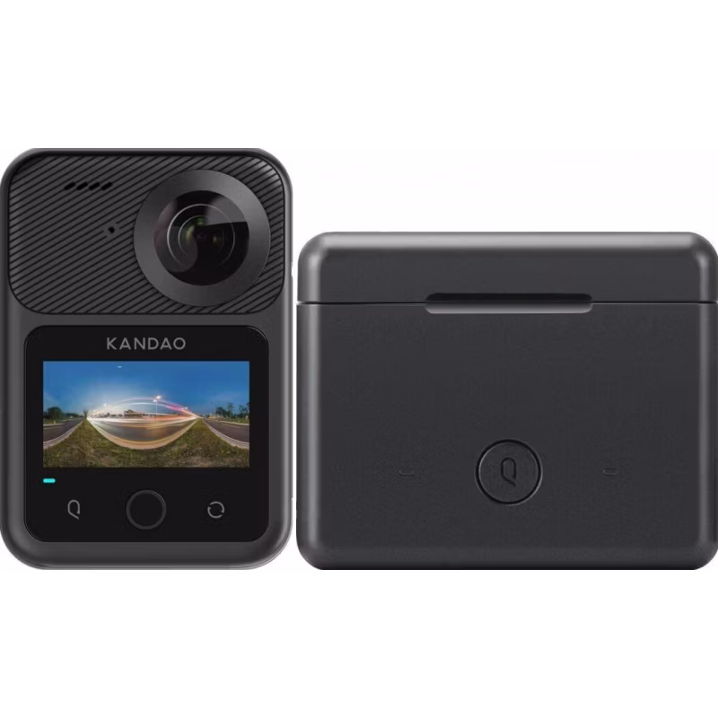 Kandao QooCam 3 Ultra
