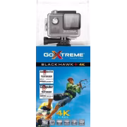 GoXtreme Black Hawk+ 4K