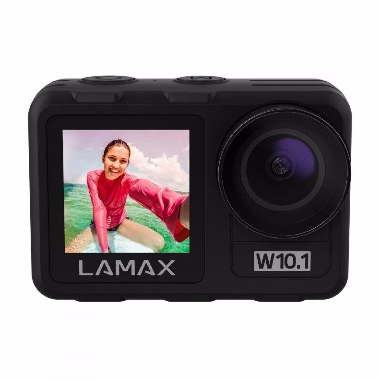 Lamax W10.1