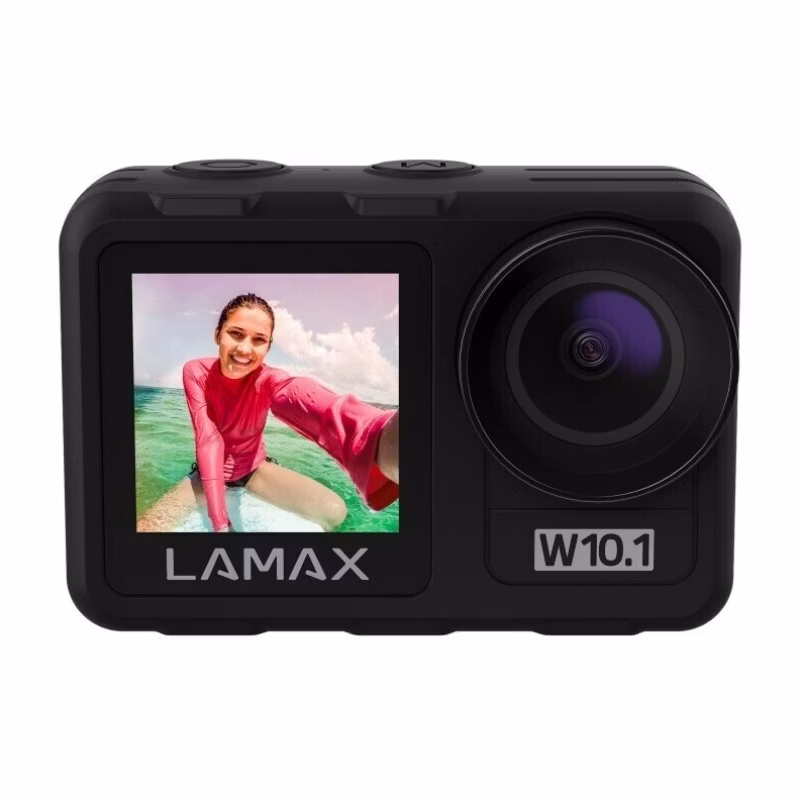 Lamax W10.1