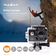 Nedis ACAM21BK