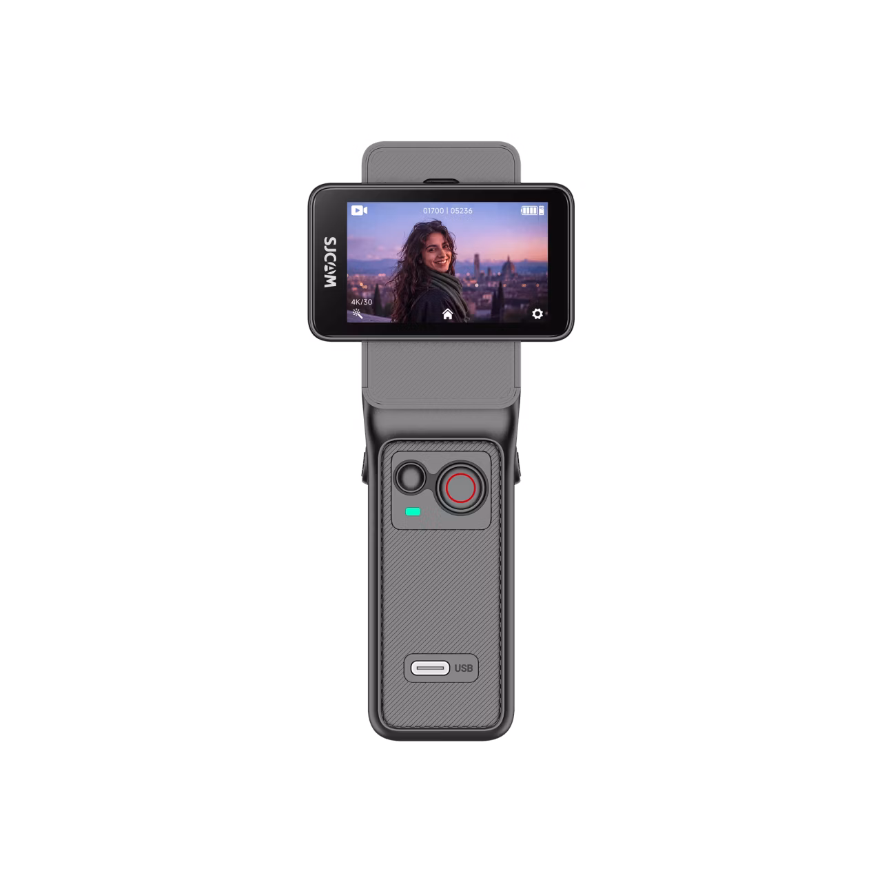 SJCAM C400 Pro