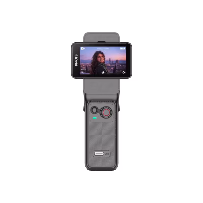 SJCAM C400 Pro