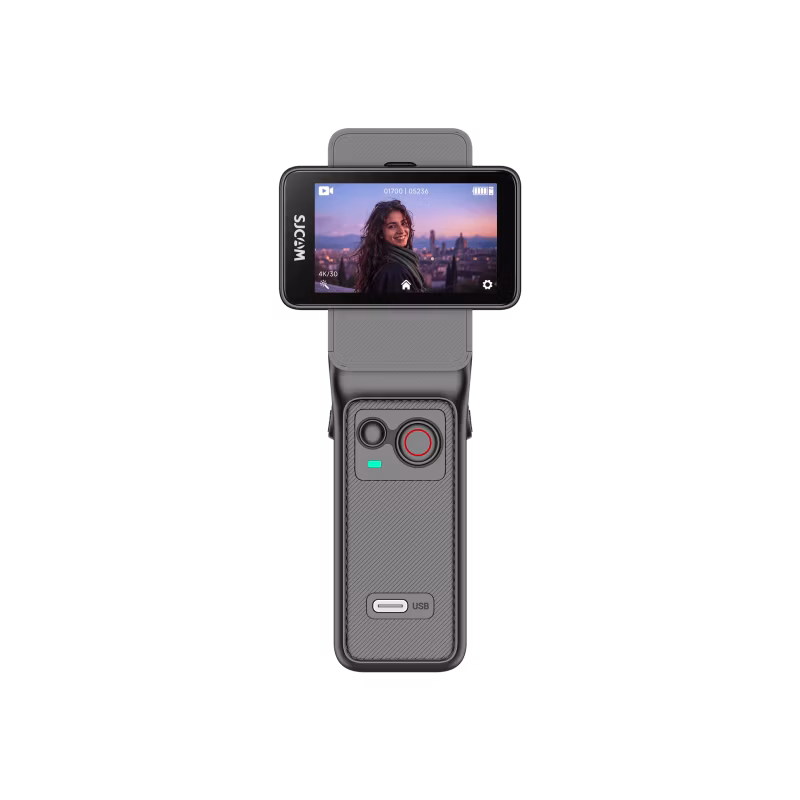 SJCAM C400 Pro