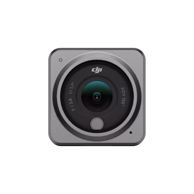 DJI Action 2