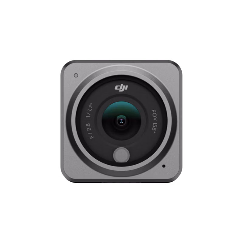 DJI Action 2