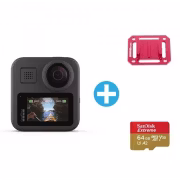 GoPro MAX