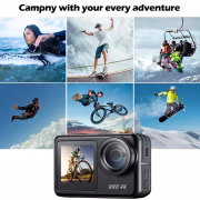 Campark V40