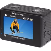Krüger & Matz Vision P400