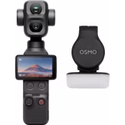 DJI Osmo Pocket 4P