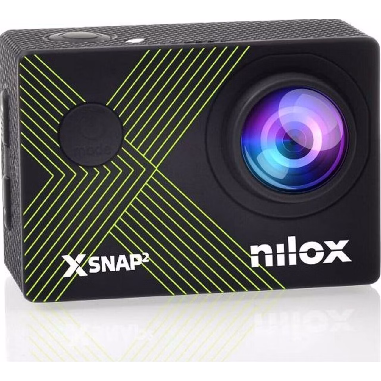 Nilox XSNAP2
