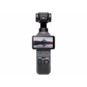 DJI Osmo Pocket 4