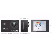 SJCAM SJ4000 AIR