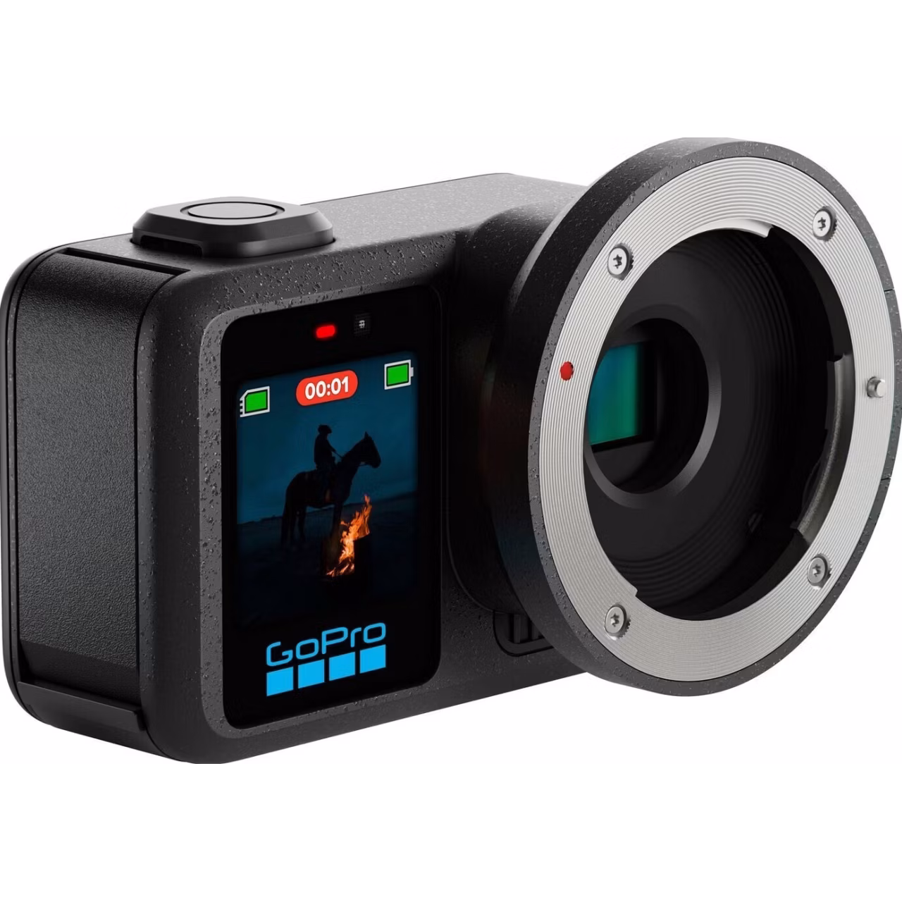 GoPro MISSION 1 PRO ILS