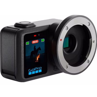 GoPro MISSION 1 PRO ILS