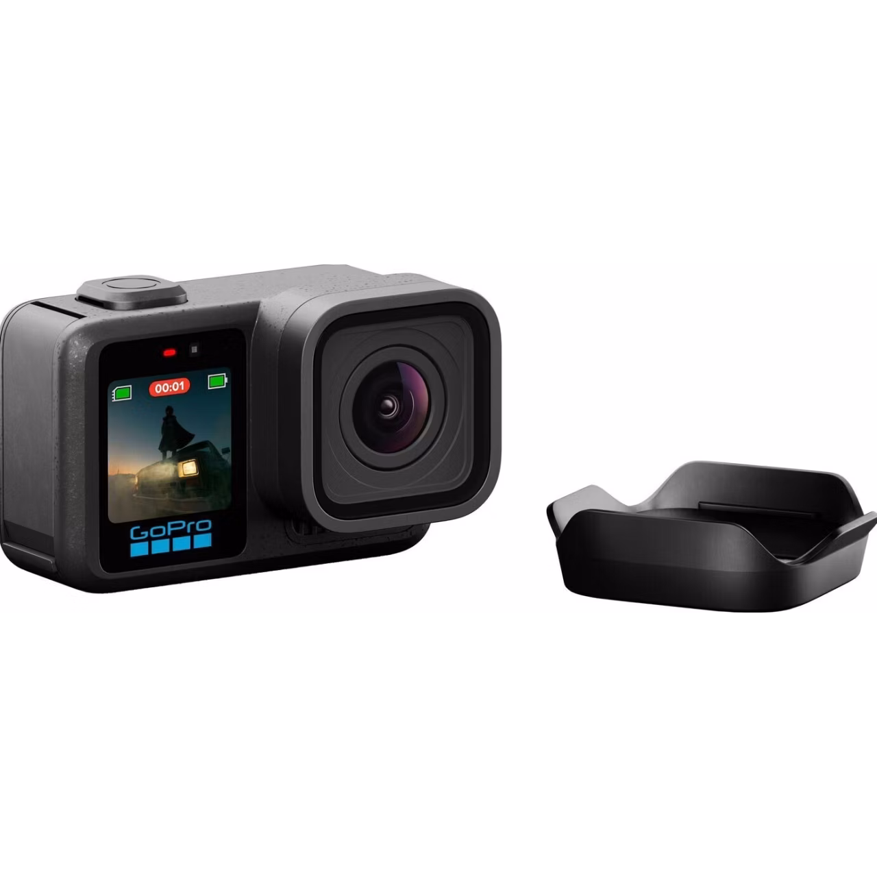 GoPro MISSION 1