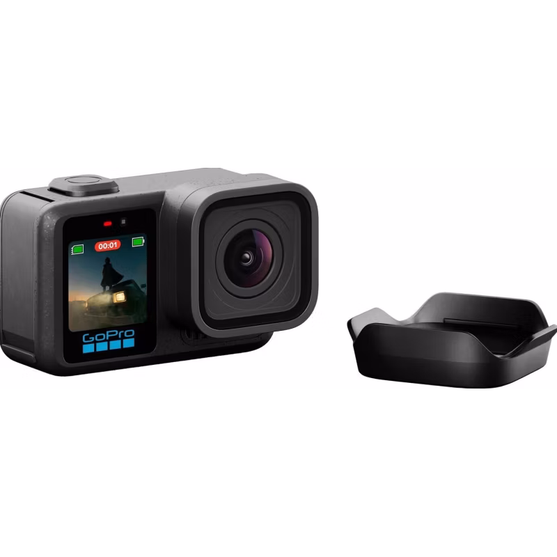GoPro MISSION 1