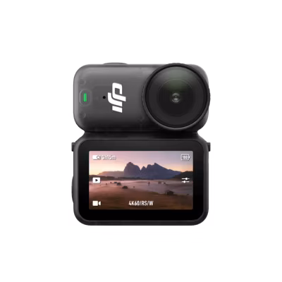 DJI Osmo Nano