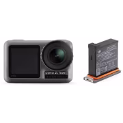 DJI Osmo Action