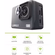 Lamax X7.2