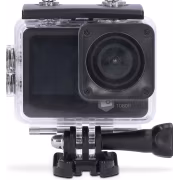 Nedis Dual-Screen 1080p@30fps 12MPx wasserdicht 30m Wi-Fi