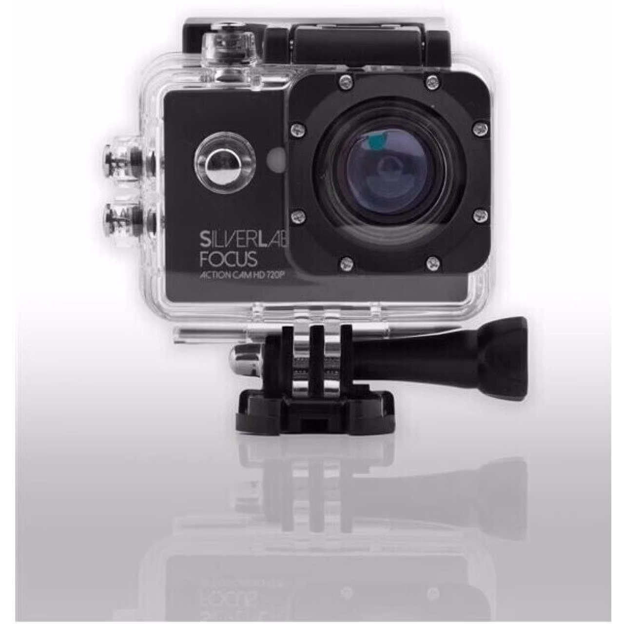 SilverLabel Focus 720p