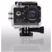 SilverLabel Focus 720p